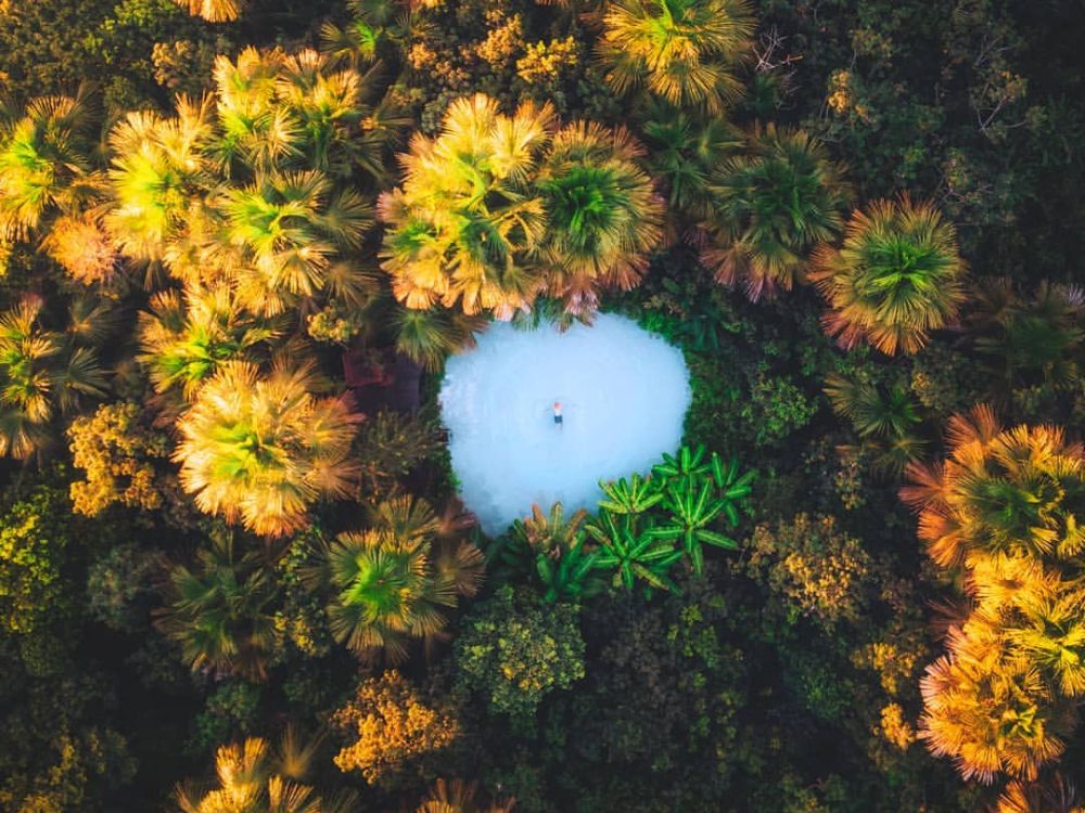 Jalapão - Top 7 Ecotourism Destinations in Brazil to Visit in 2024