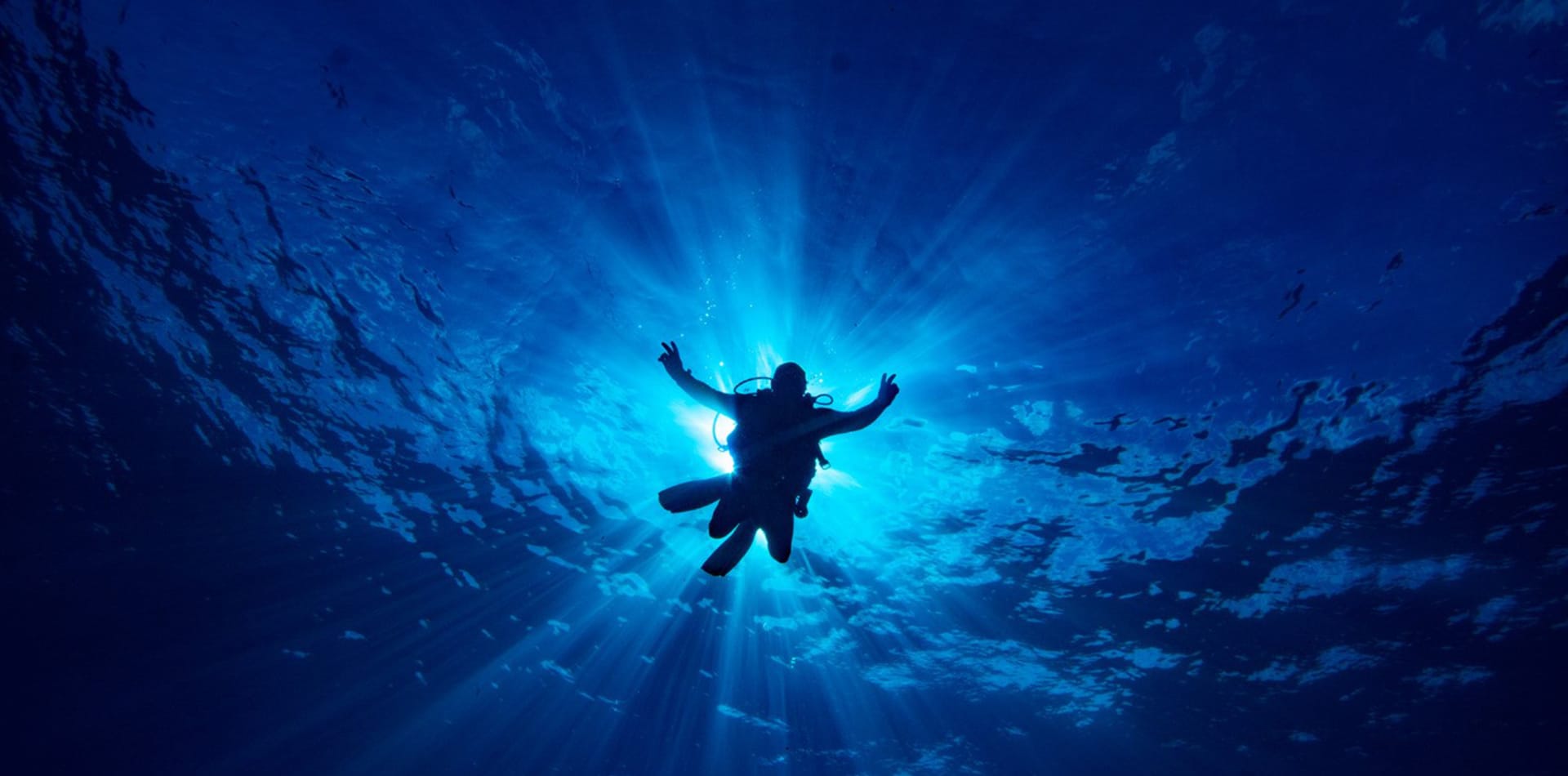 Scuba Diving Fernando de Noronha