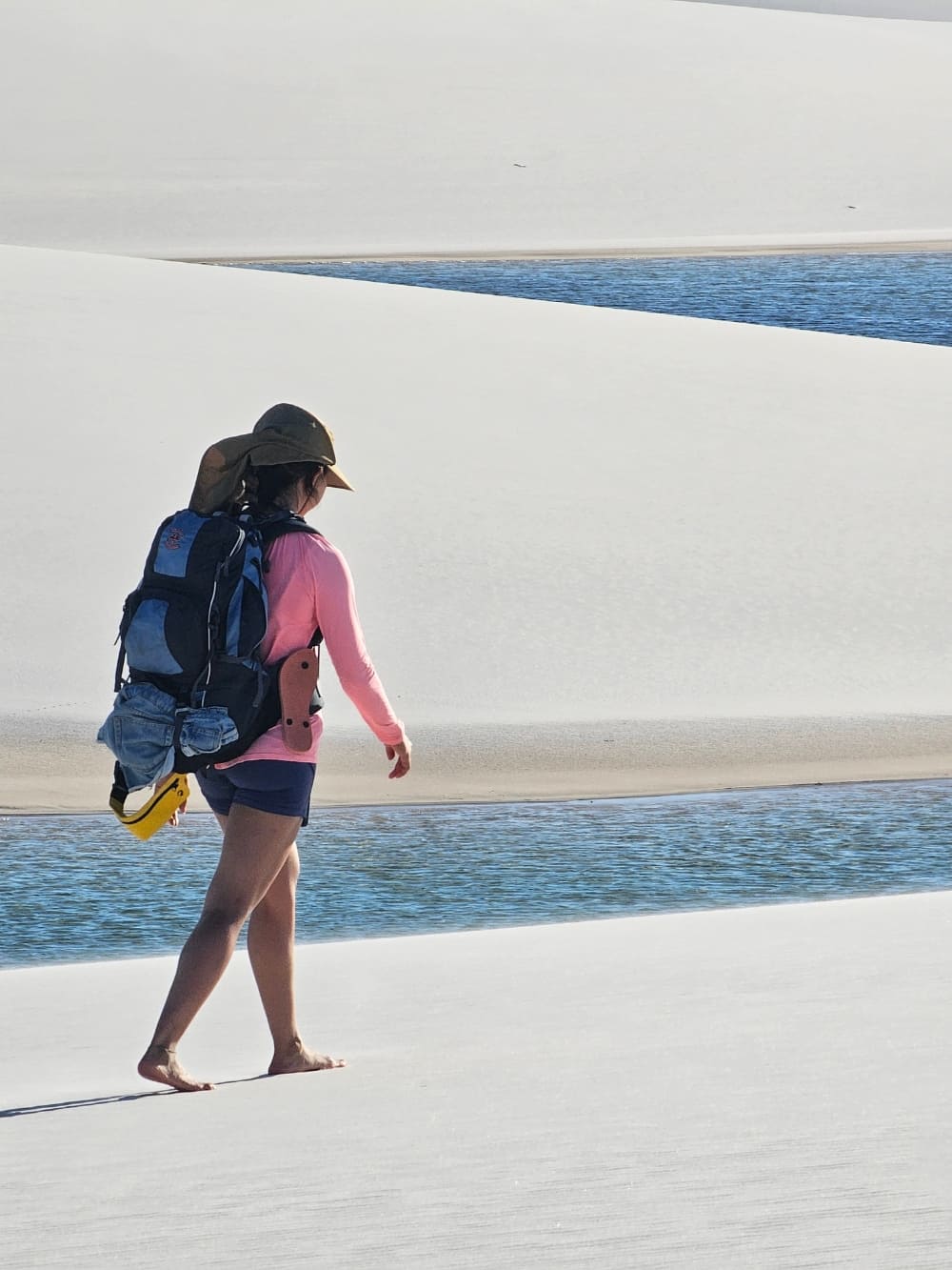 Lençóis Maranhenses