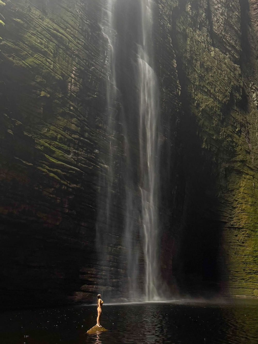 How many days should you spend in Chapada Diamantina