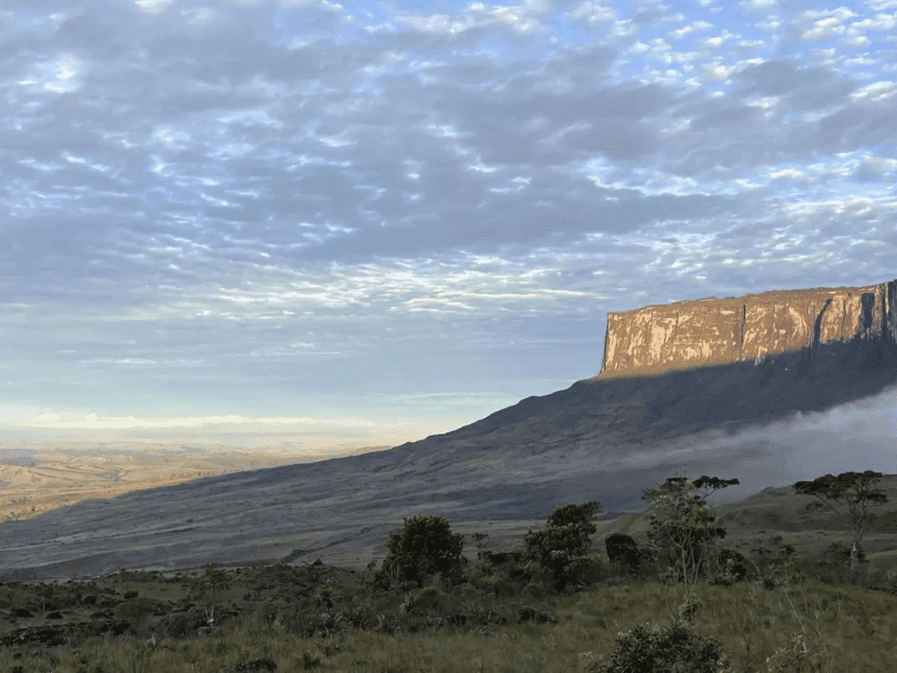 Is it the oldest place on Earth?