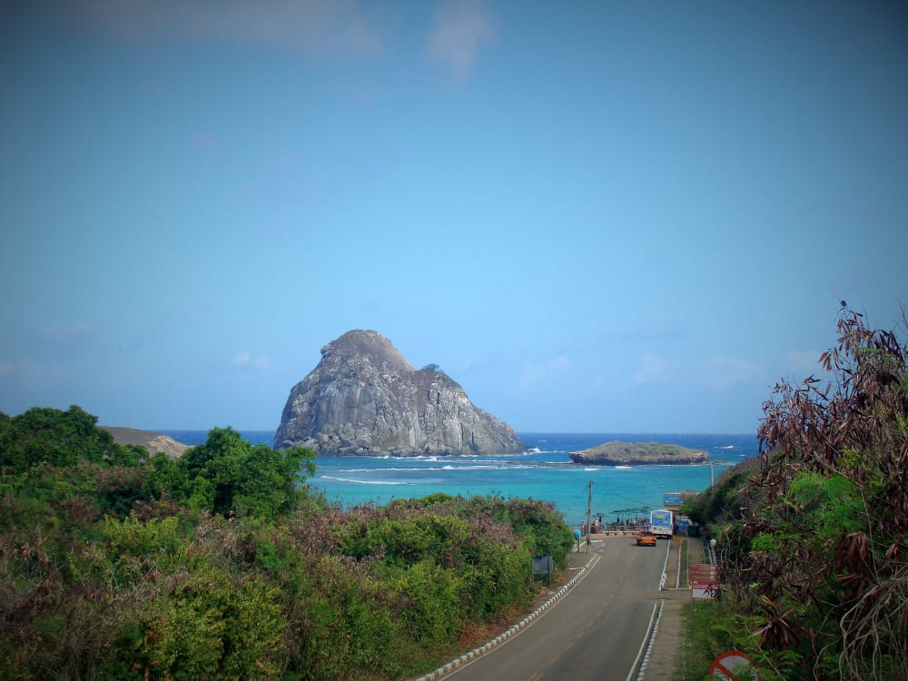 How to Get to Fernando de Noronha?