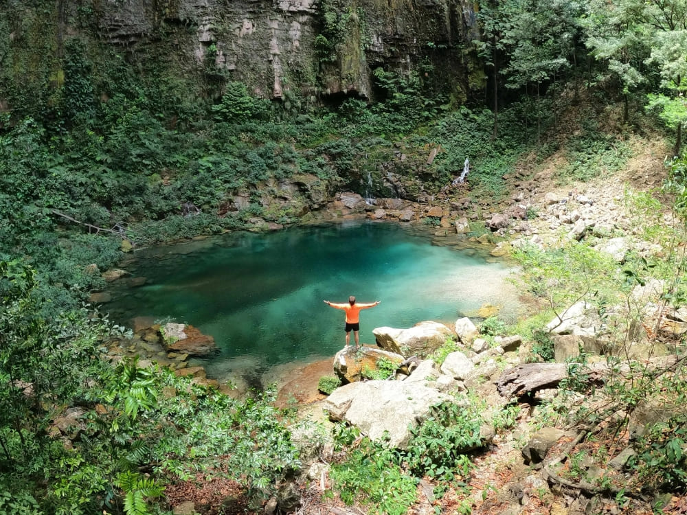 Barra do Garças