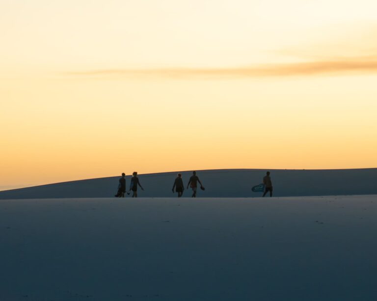 PlanetaEXO startet „EXO Verbindung“ und debattiert über Nachhaltigkeit in den Lençóis Maranhenses PlanetaEXO startet „EXO Verbindung“ und debattiert über Nachhaltigkeit in den Lençóis Maranhenses