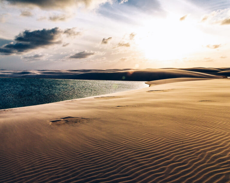 Wann ist die beste Reisezeit für Lençóis Maranhenses? Wann ist die beste Reisezeit für Lençóis Maranhenses?