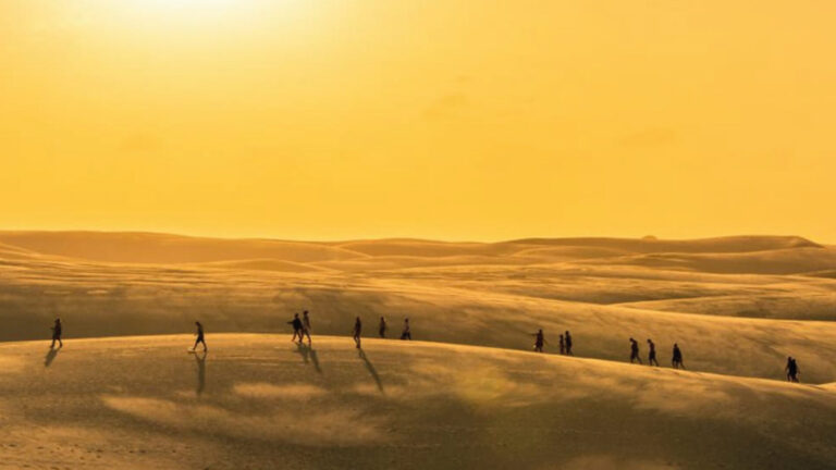 Beste Touren in Lençóis Maranhenses Beste Touren in Lençóis Maranhenses