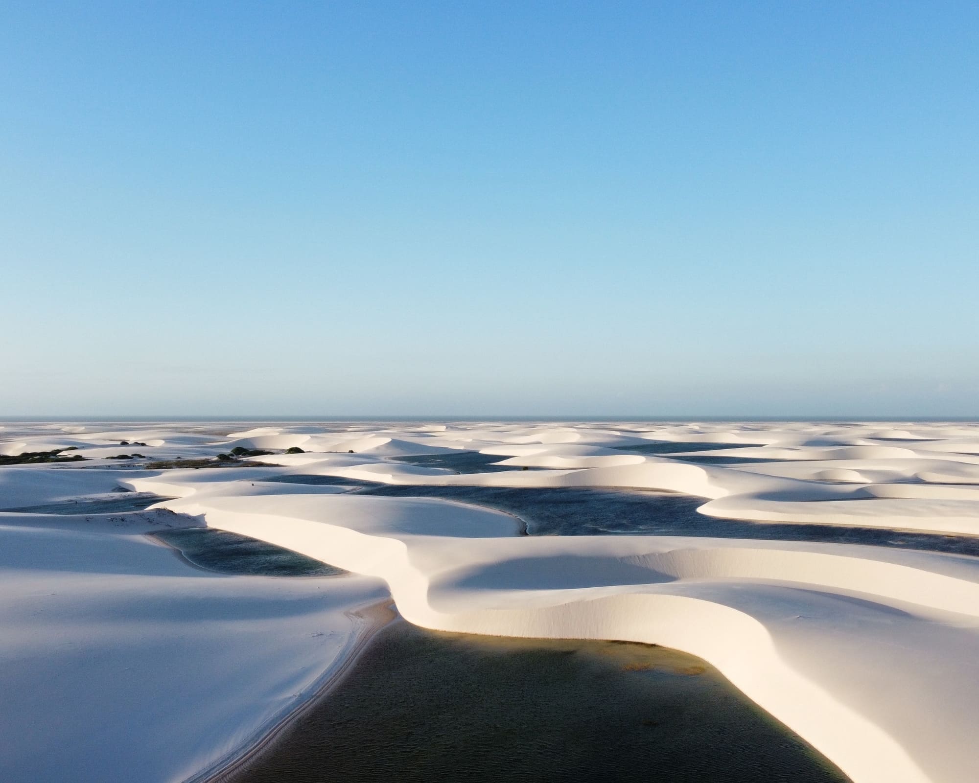 Guia de Viagem dos Lençóis Maranhenses: Como Visitar