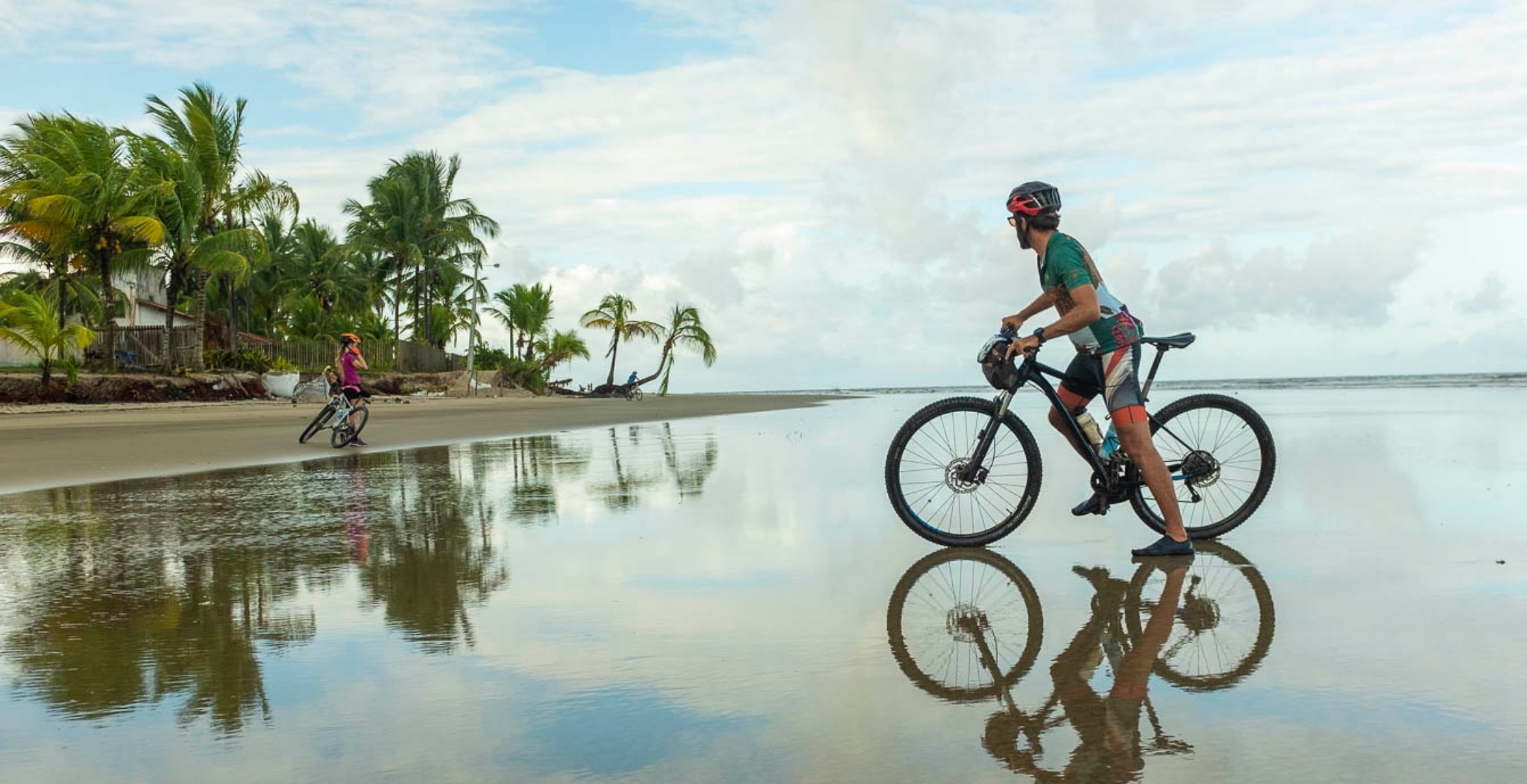 7-Day Cycling in Bahia, Brazil: Cocoa Route from Ilhéus