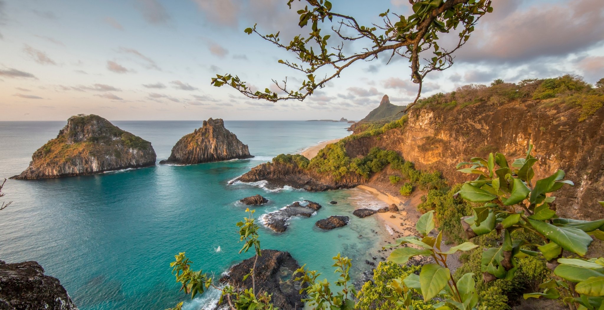 5-Day Fernando de Noronha Diving Trip