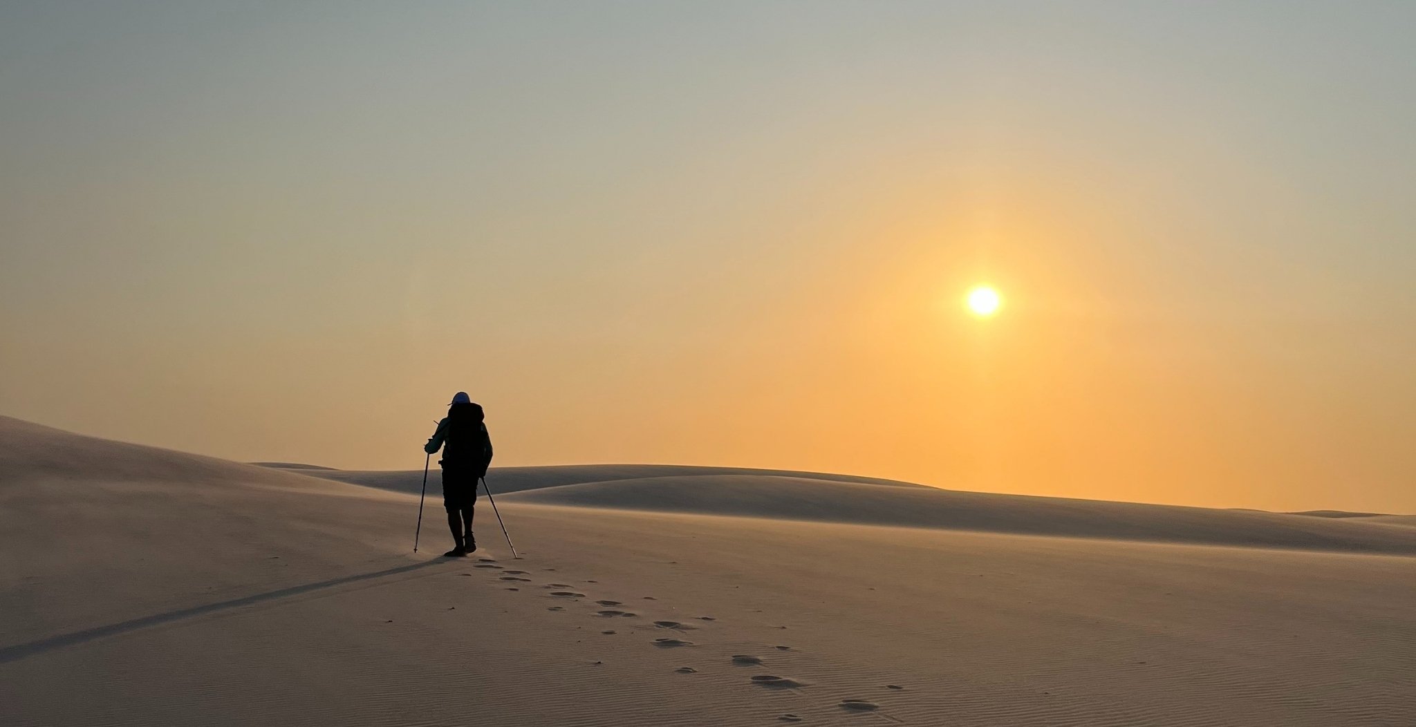 3-day Lençóis Maranhenses Trek
