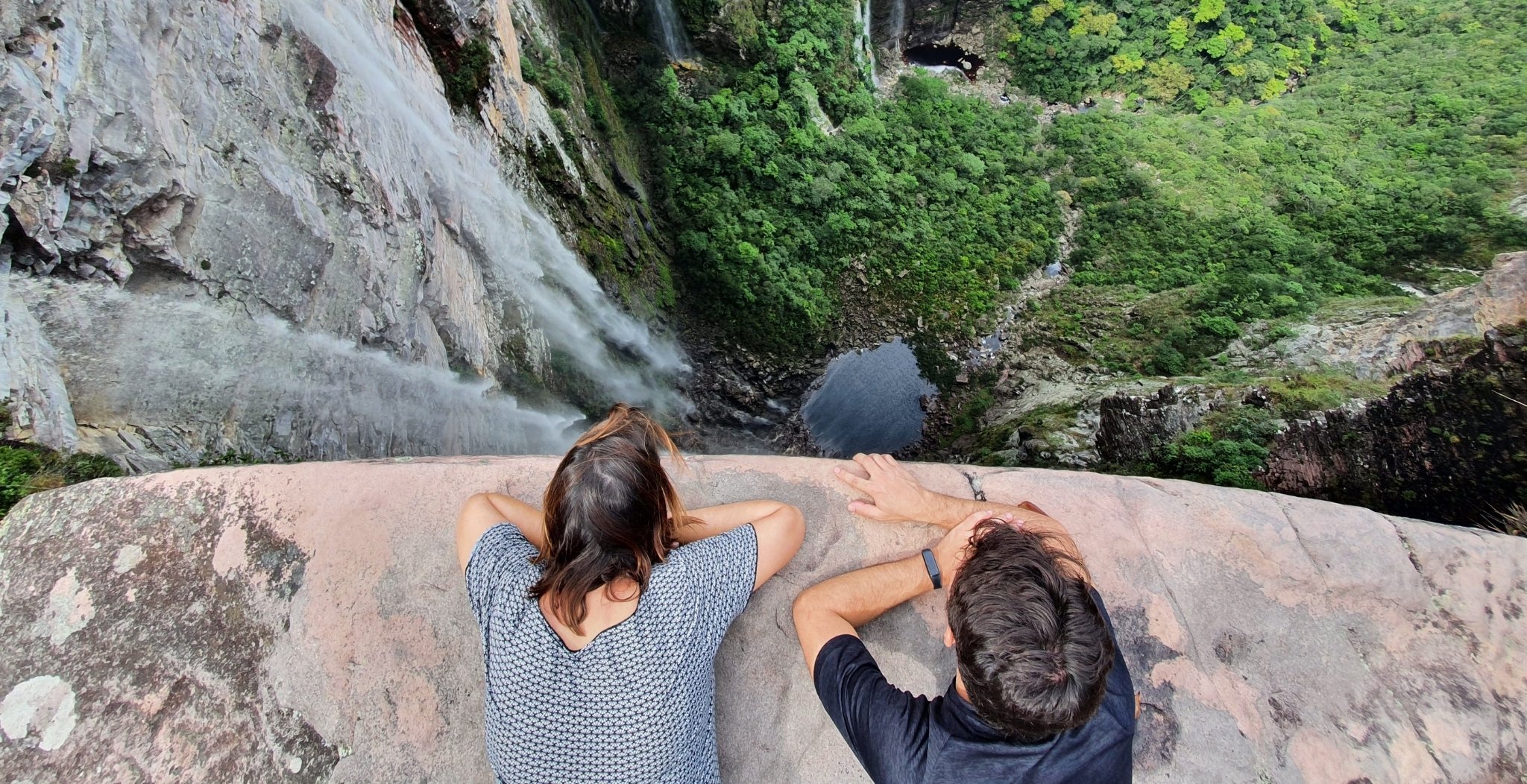 Pati Valley Hike Chapada Diamantina 4 days