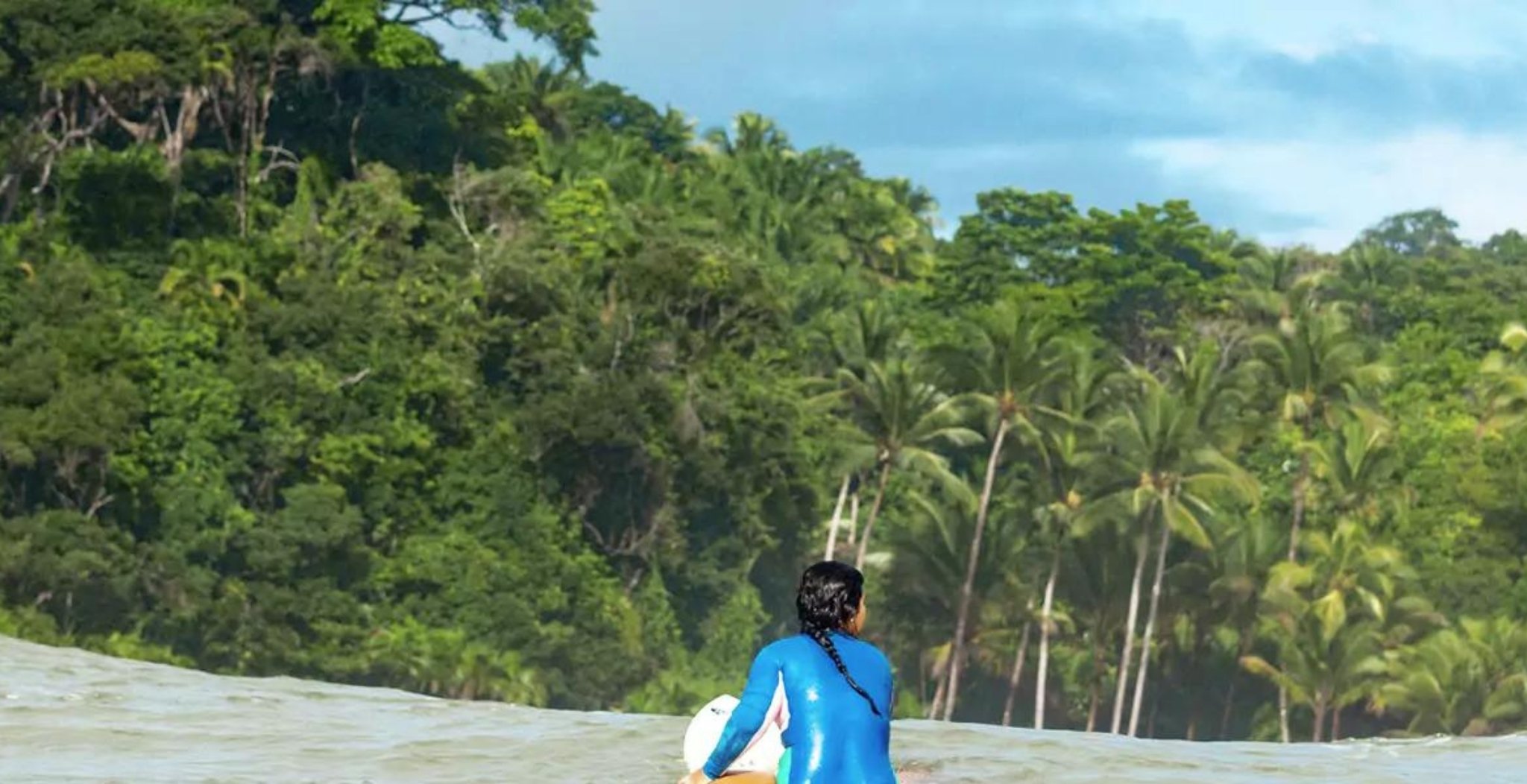 6-Day Surf Lessons in Itacaré, Bahia