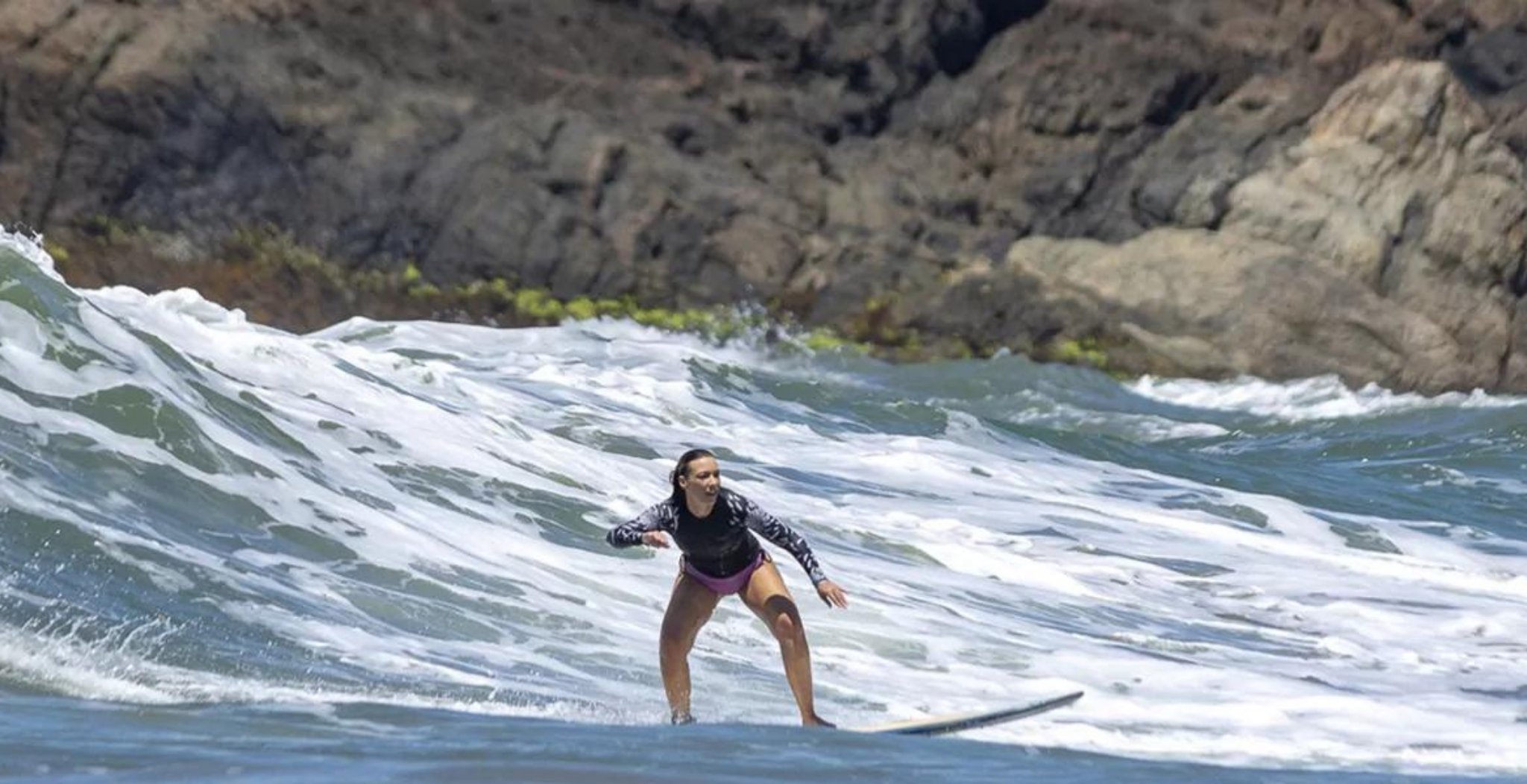 4 days surf school in Itacaré, Bahia
