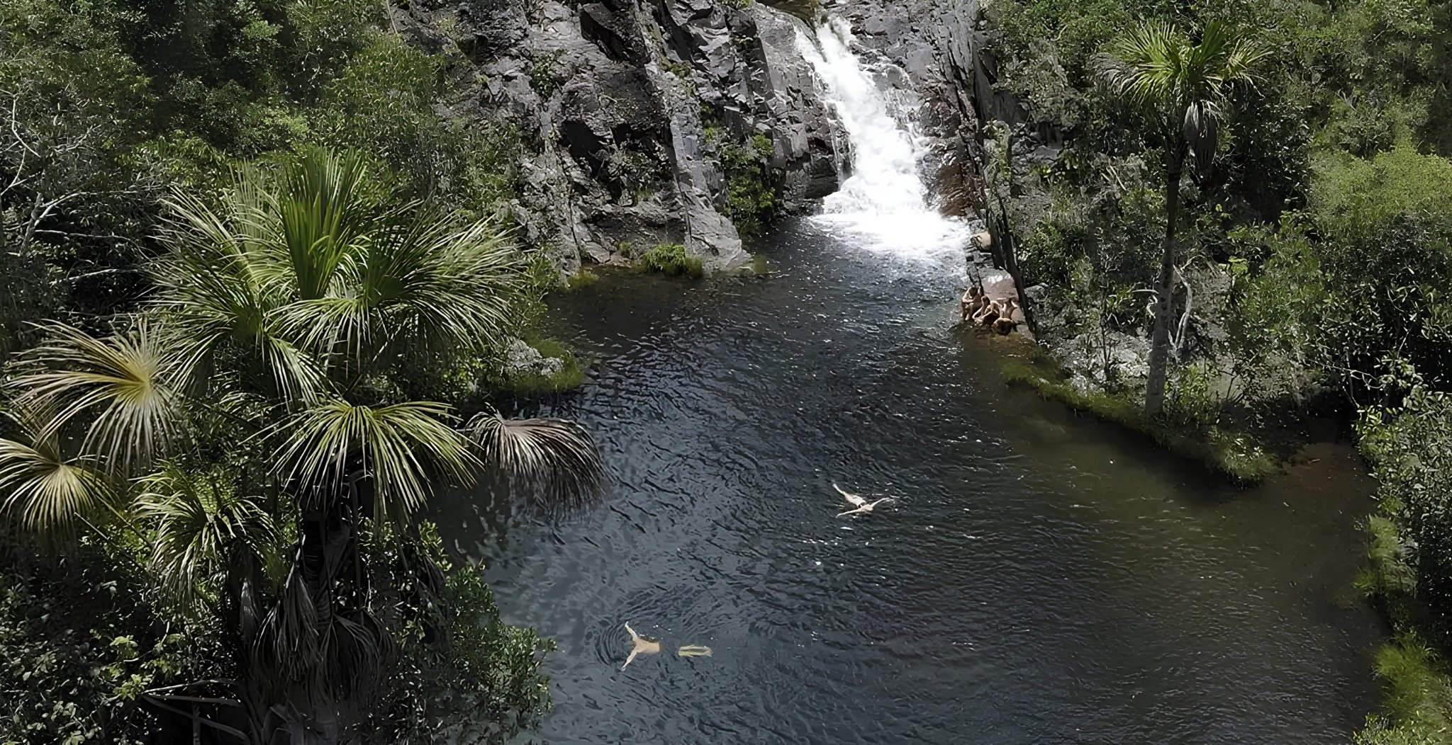 Trekking Chapada dos Veadeiros: 6-Day Cerrado Adventure