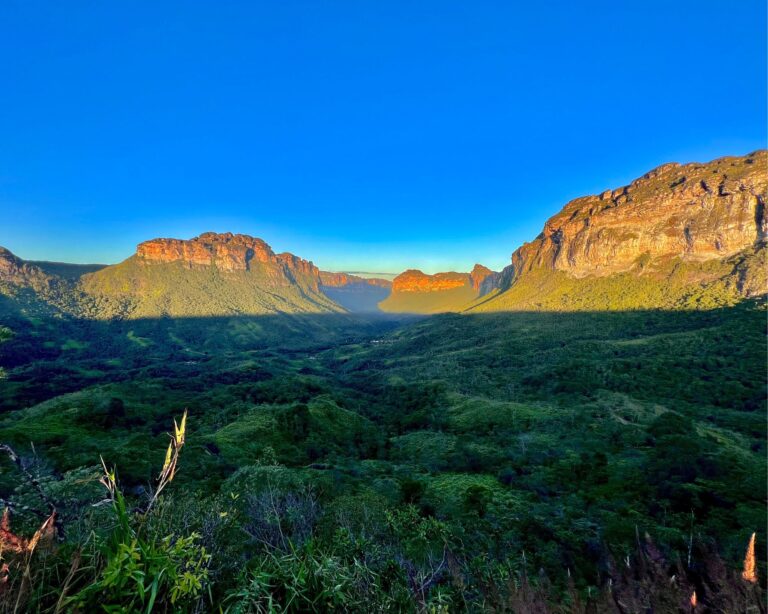 How to visit Vale do Pati, Chapada Diamantina – Travel Guide