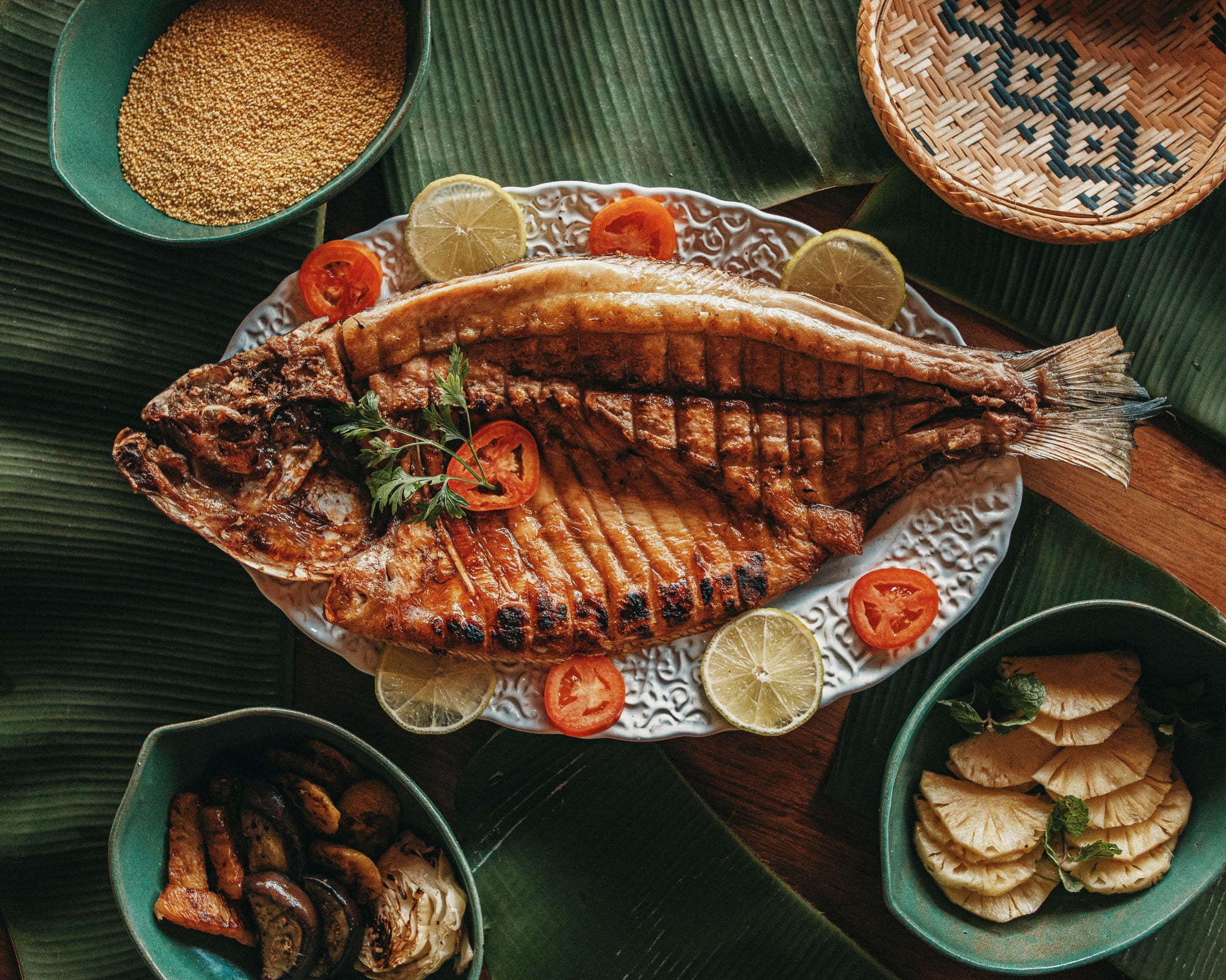 Pratos típicos da Amazônia: 7 comidas para provar na sua viagem à floresta