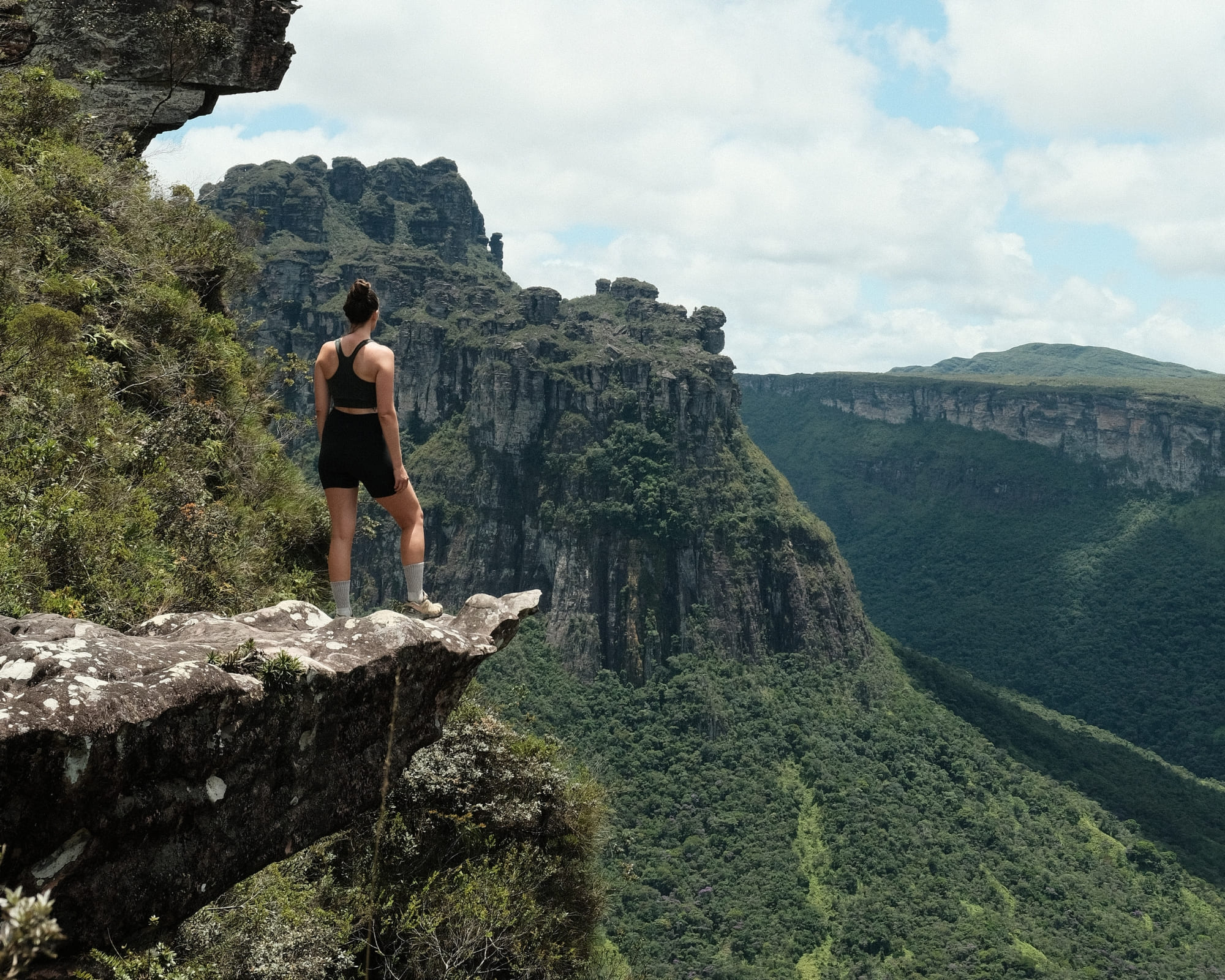 As 5 Melhores Trilhas da Chapada Diamantina: Trilhas, Cachoeiras e Distâncias